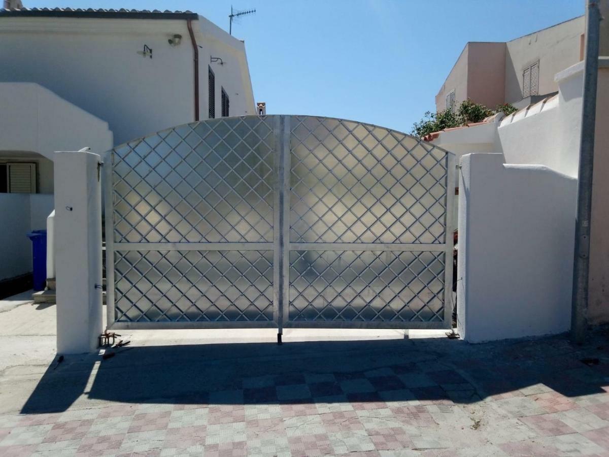 Canne Al Vento Galtelli Ngoại thất bức ảnh